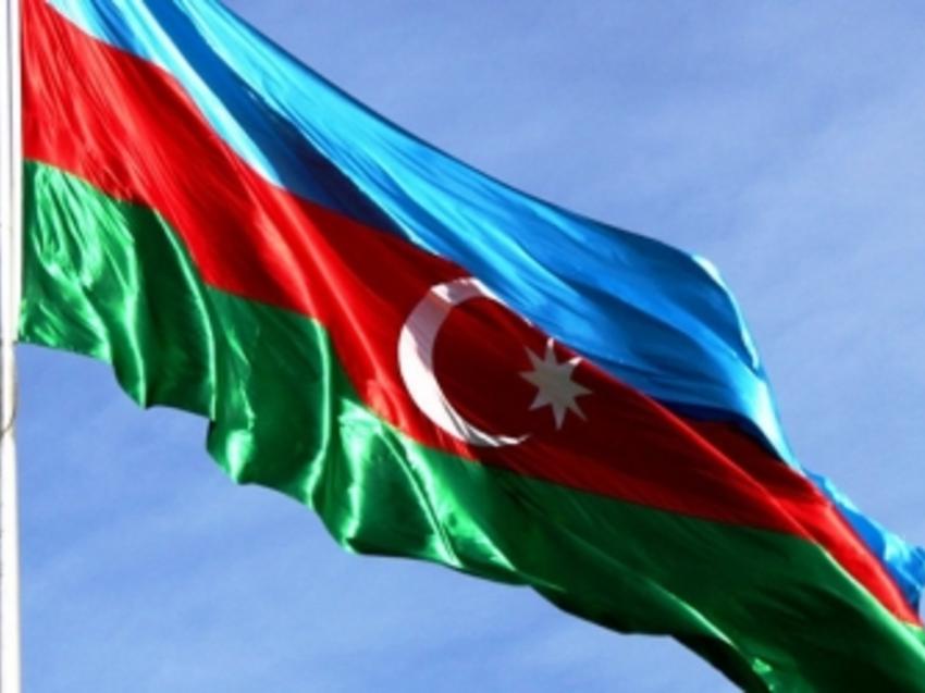 Azərbaycan Xalq Cümhuriyyətinin yaranmasından 101 il ötür